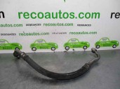 Replacement air conditioning pipes for Ford Focus sedan (CAP) 1.6 TDCi cat OEM IAM reference 1741879 