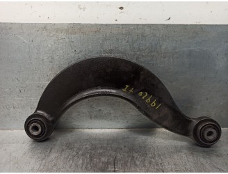Recambio de brazo suspension superior trasero izquierdo para volvo c30 1.6 diesel cat referencia OEM IAM 3M515500AC 