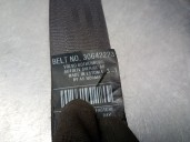 Recambio de cinturon seguridad delantero derecho para volvo c30 (533) 1.8 referencia OEM IAM 30642223 31320499 