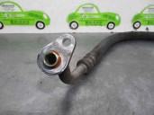 Replacement air conditioning pipes for Ford Focus sedan (CAP) 1.6 TDCi cat OEM IAM reference 1741879 