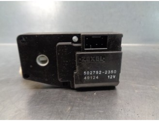 Recambio de motor calefaccion para suzuki grand vitara 3 puertas sq (gt) 2.0 turbodiesel cat referencia OEM IAM 5027522350  