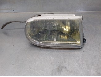 Recambio de faro antiniebla izquierdo para renault 19 1.8 f3p referencia OEM IAM 7700817602 67623350 VALEO