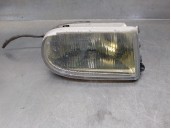 Recambio de faro antiniebla izquierdo para renault 19 1.8 f3p referencia OEM IAM 7700817602 67623350 VALEO