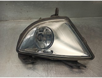 Recambio de faro antiniebla izquierdo para ford fiesta (cbk) 1.4 tdci cat referencia OEM IAM 2S6115K201AB 89202175 VALEO