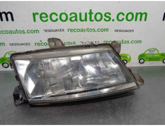 Recambio de faro derecho para saab 9-5 berlina 2.3 cat referencia OEM IAM 4915187  