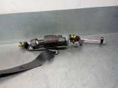 Recambio de cinturon seguridad delantero derecho para volvo c30 (533) 1.8 referencia OEM IAM 30642223 31320499 