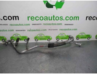 Recambio de tubos aire acondicionado para ford focus berlina (cap) 1.6 tdci cat referencia OEM IAM 1741879 