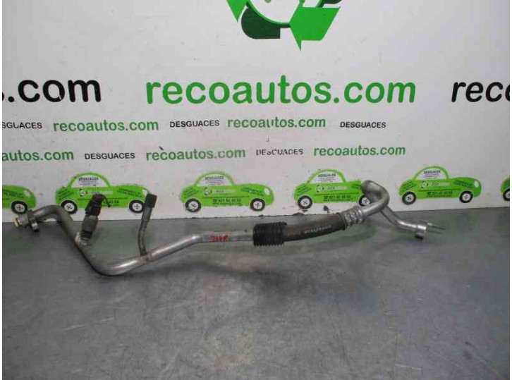 Recambio de tubos aire acondicionado para ford focus berlina (cap) 1.6 tdci cat referencia OEM IAM 1741879 