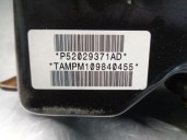 Recambio de airbag delantero derecho para dodge journey 2.0 16v crd cat referencia OEM IAM P52029371AD  