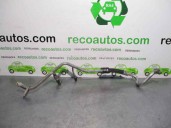Recambio de tubos aire acondicionado para ford focus berlina (cap) 1.6 tdci cat referencia OEM IAM 1741879 