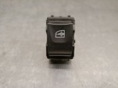 Recambio de mando elevalunas delantero derecho para dacia logan mcv ii tce 90 (k8m1) referencia OEM IAM 254217475R 254217475R 