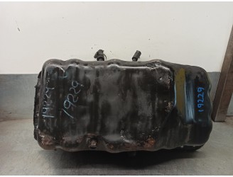 Recambio de carter para kia carnival 2.9 turbodiesel cat referencia OEM IAM 0K55110400B  