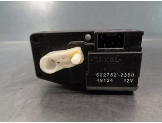 Recambio de motor calefaccion para suzuki grand vitara 3 puertas sq (gt) 2.0 turbodiesel cat referencia OEM IAM 5027522350  