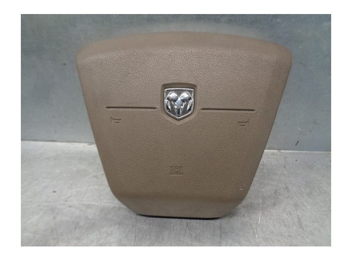 Recambio de airbag delantero izquierdo para dodge journey 2.0 16v crd cat referencia OEM IAM P1ME31DK7AA 