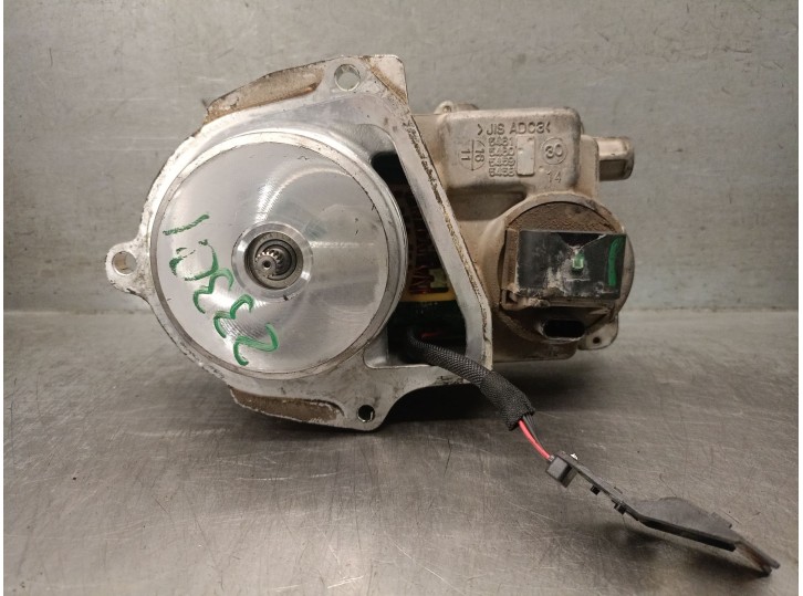 Recambio de cremallera direccion para bmw x1 (f48) sdrive 18 d referencia OEM IAM 32106885887 32105A19890 