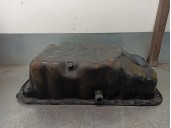 Recambio de carter para kia carnival 2.9 turbodiesel cat referencia OEM IAM 0K55110400B  