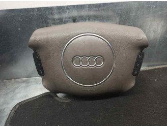 Recambio de airbag delantero izquierdo para audi a4 avant (8e5) 2.5 v6 24v tdi referencia OEM IAM 8P0880201G 