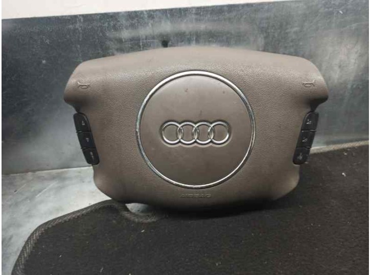 Recambio de airbag delantero izquierdo para audi a4 avant (8e5) 2.5 v6 24v tdi referencia OEM IAM 8P0880201G 
