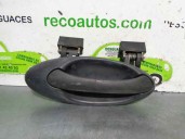 Recambio de maneta exterior delantera derecha para saab 9-5 berlina 2.3 cat referencia OEM IAM 4850905 