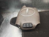 Recambio de airbag delantero izquierdo para audi a4 avant (8e5) 2.5 v6 24v tdi referencia OEM IAM 8P0880201G 