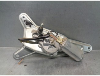 Recambio de motor limpia trasero para suzuki grand vitara 3 puertas sq (gt) 2.0 turbodiesel cat referencia OEM IAM 34332581  