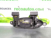 Recambio de maneta exterior delantera derecha para saab 9-5 berlina 2.3 cat referencia OEM IAM 4850905 