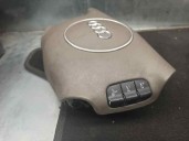 Recambio de airbag delantero izquierdo para audi a4 avant (8e5) 2.5 v6 24v tdi referencia OEM IAM 8P0880201G 