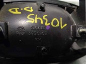 Recambio de maneta exterior delantera derecha para saab 9-5 berlina 2.3 cat referencia OEM IAM 4850905 