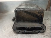 Recambio de carter para kia carnival 2.9 turbodiesel cat referencia OEM IAM 0K55110400B  