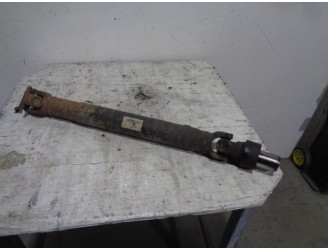 Recambio de transmision central para suzuki grand vitara 3 puertas sq (gt) 2.0 turbodiesel cat referencia OEM IAM 2710265D20  BU