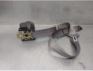 Replacement front right seatbelt for Renault 19 1.8 F3P OEM IAM reference 785865 