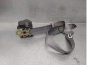 Recambio de cinturon seguridad delantero derecho para renault 19 1.8 f3p referencia OEM IAM 785865 