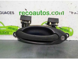 Recambio de maneta exterior delantera izquierda para saab 9-5 berlina 2.3 cat referencia OEM IAM 5184270  