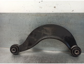 Replacement rear right upper suspension arm for Volvo C30 1.6 diesel cat OEM IAM reference 3M515500AC 