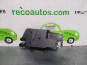 Recambio de maneta interior delantera izquierda para ford focus berlina (cap) 1.6 tdci cat referencia OEM IAM 3M51R22601BB 