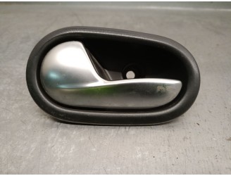 Recambio de maneta interior delantera izquierda para dacia logan mcv ii tce 90 (k8m1) referencia OEM IAM 806718771R 806718771R 