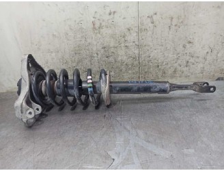 Recambio de amortiguador delantero derecho para audi a4 avant (8e5) 2.5 v6 24v tdi referencia OEM IAM 8E041303100 81490300024 SA