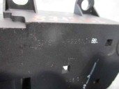 Recambio de maneta interior delantera izquierda para ford focus berlina (cap) 1.6 tdci cat referencia OEM IAM 3M51R22601BB 