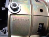 Recambio de maneta exterior delantera izquierda para saab 9-5 berlina 2.3 cat referencia OEM IAM 5184270  