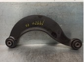 Recambio de brazo suspension superior trasero derecho para volvo c30 1.6 diesel cat referencia OEM IAM 3M515500AC  