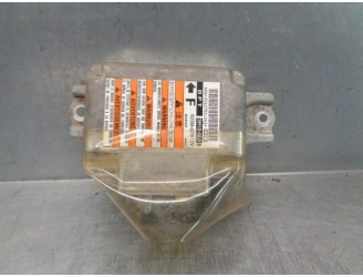 Recambio de centralita airbag para suzuki grand vitara 3 puertas sq (gt) 2.0 turbodiesel cat referencia OEM IAM 3891050J10 15230