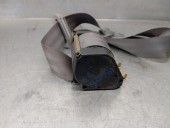 Recambio de cinturon seguridad delantero derecho para renault 19 1.8 f3p referencia OEM IAM 785865 