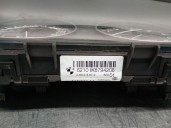 Recambio de cuadro instrumentos para bmw x1 (f48) sdrive 18 d referencia OEM IAM 6210IK8794208 62105A03E63 A2C53346048