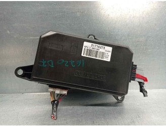 Recambio de modulo confort para lancia ypsilon (101) 1.4 cat referencia OEM IAM 51716275 