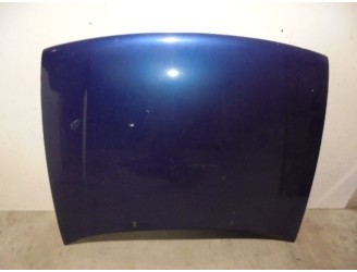 Recambio de capot para seat cordoba vario (6k5) referencia OEM IAM 6K0823031D AZUL 