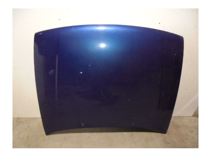 Recambio de capot para seat cordoba vario (6k5) referencia OEM IAM 6K0823031D AZUL 