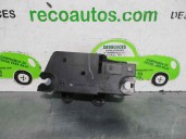 Recambio de maneta interior trasera izquierda para ford focus berlina (cap) 1.6 tdci cat referencia OEM IAM 3M51R22601BB 