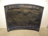 Recambio de capot para seat cordoba vario (6k5) referencia OEM IAM 6K0823031D AZUL 