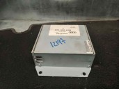 Recambio de amplificador para audi a4 avant (8e5) 2.5 v6 24v tdi referencia OEM IAM 8E9035223 