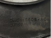 Replacement rear upper right suspension arm for Volvo C30 1.6 diesel cat OEM IAM reference 3M515500AC 